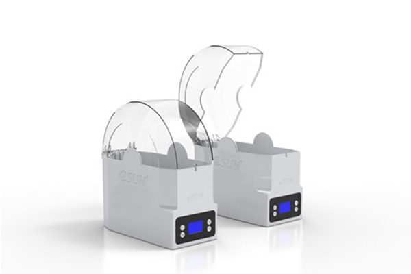 Esun EBOX - Boite de séchoir de filament avec réglage de