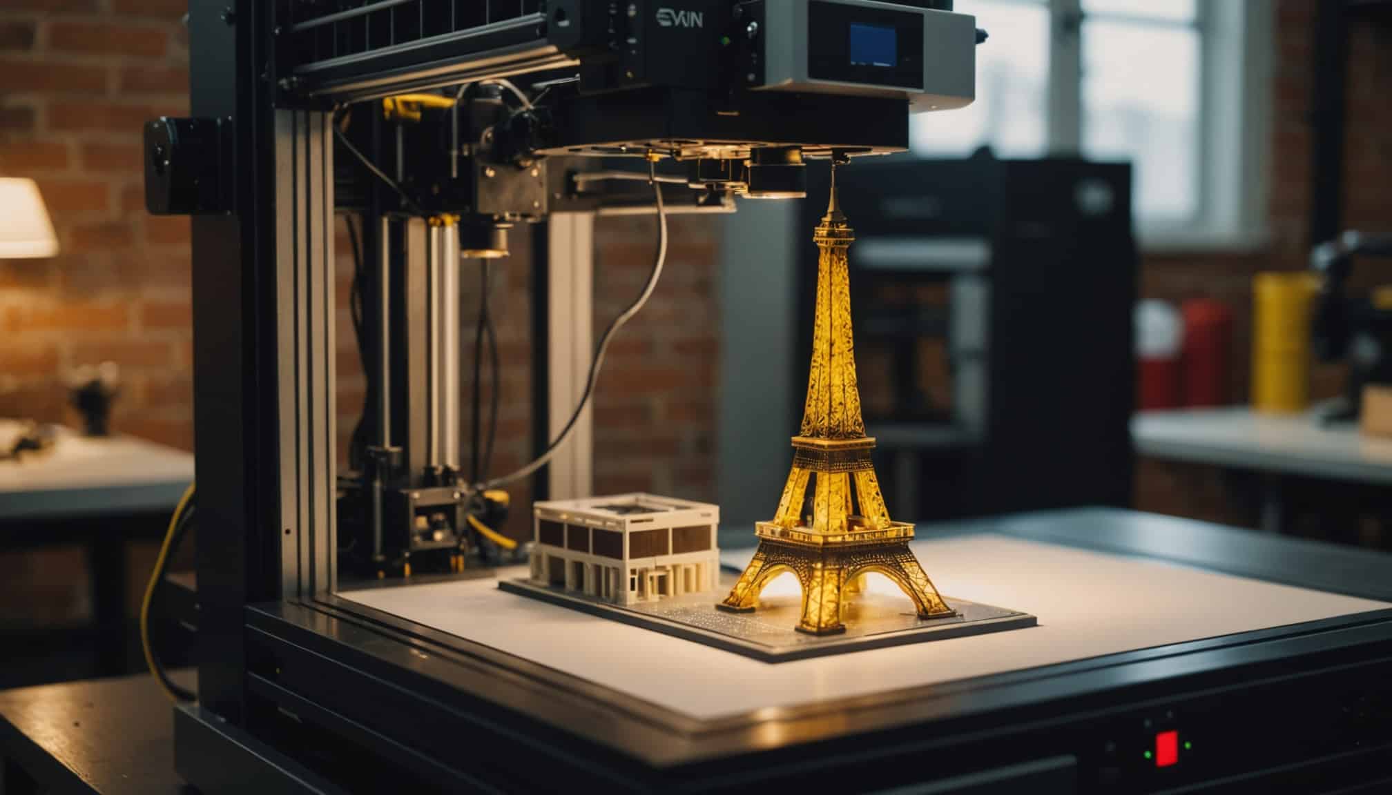 Examen de Simplify 3D en cours d'analyse   
Critique approfondie de Simplify 3D en discussion